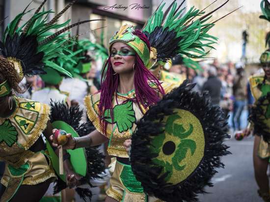 carnaval limoux 11 mars2024