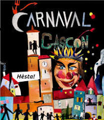 carnaval gascon lisle jourdain 32 mars2024