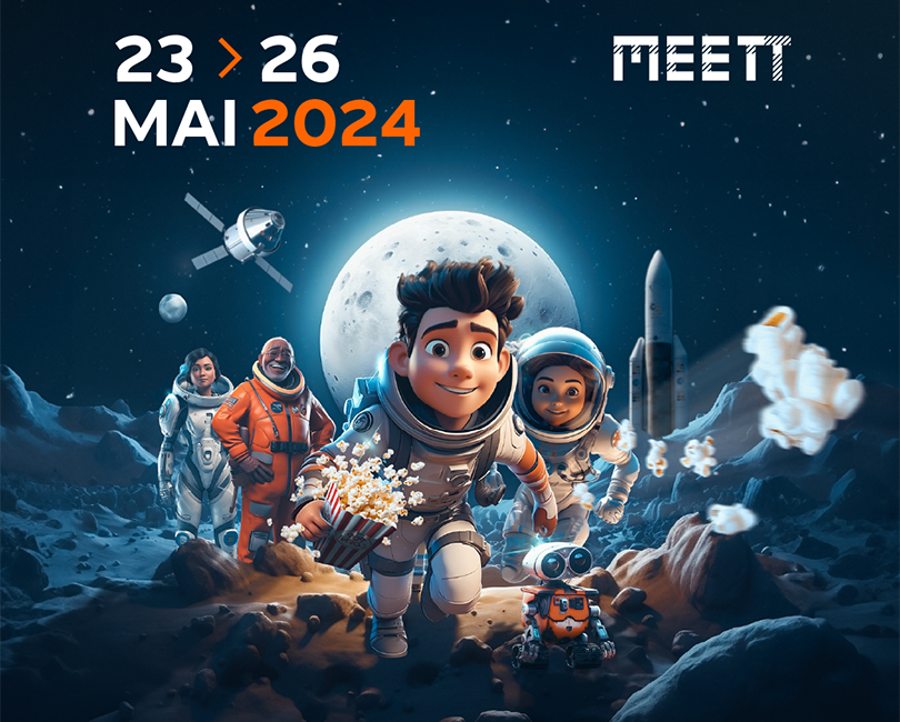 toulouse space festival aussonne 31 mai2024