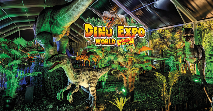 dinoword expo tarbes 65 avril2024