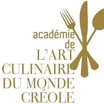 academie art culinaire monde creole