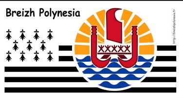 breizh polynesia lorient