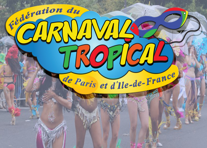 federation carnaval logo