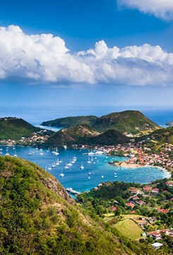 lessaintes