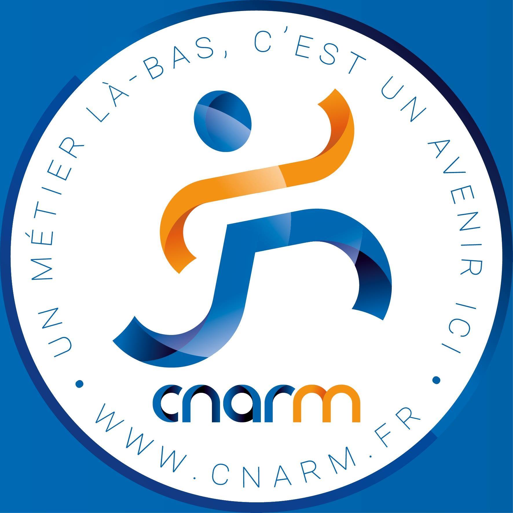 cnarm logo