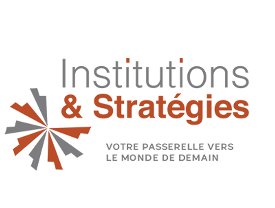 institutions et strategies