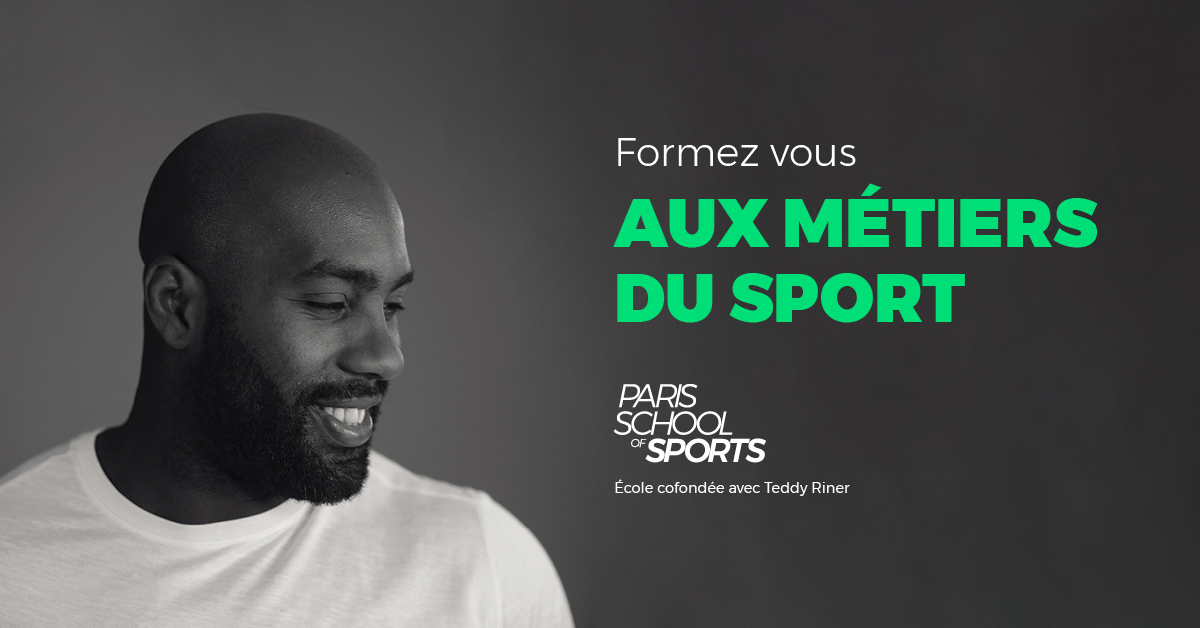 paris school of sports