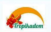 tropikadom logo