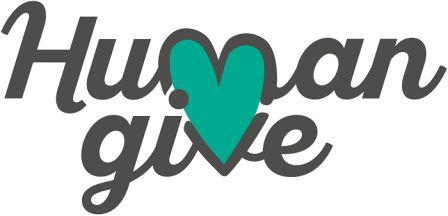 logo humangive