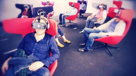 pickupvrcinema