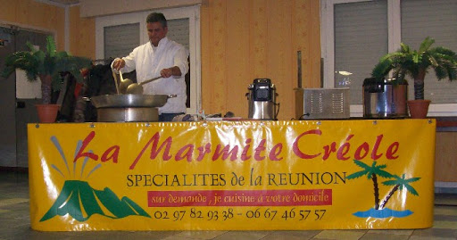 marmite creole bretagne ploermeur
