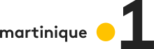 220px Martinique La 1ère Logo 2018.svg