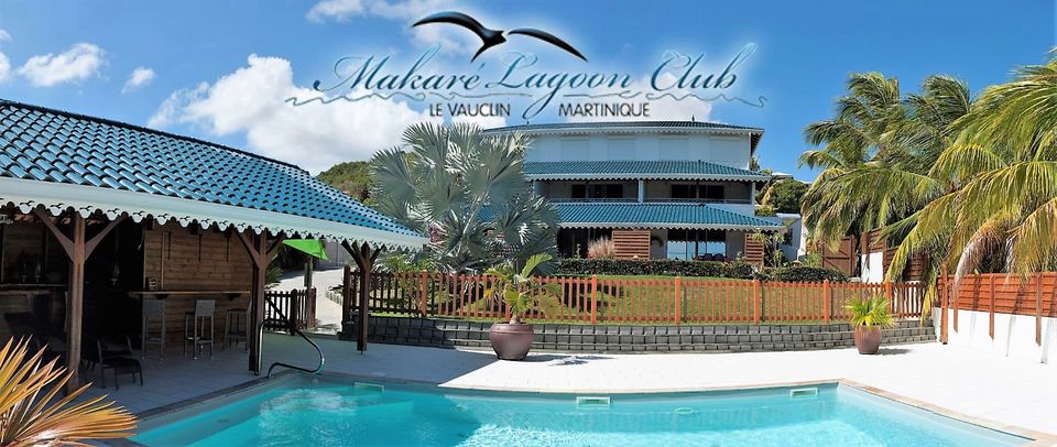 makare lagoon club hebergement