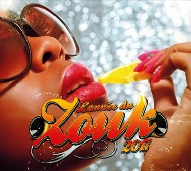 ANNEE DU ZOUK 2017