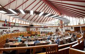 assemblee polynesie