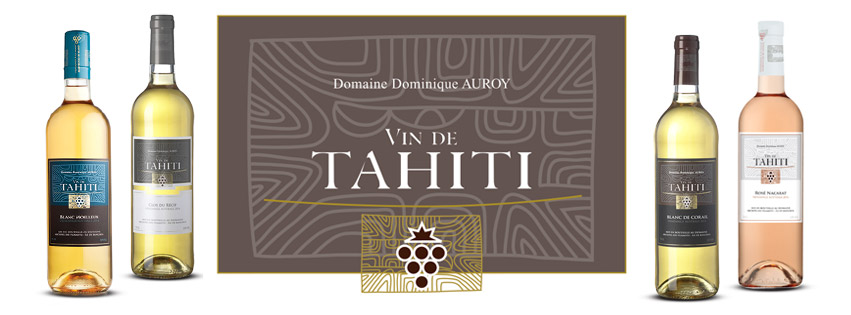 les vins de tahiti de dominique auroy 303