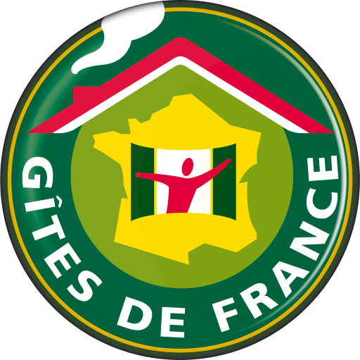 Gites de France logo 2008