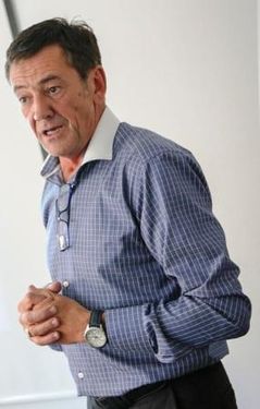JP Vandercamer