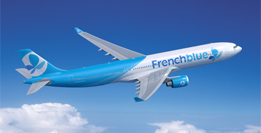 french blue