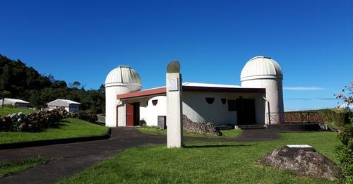 observatoire astronomiques des makes re