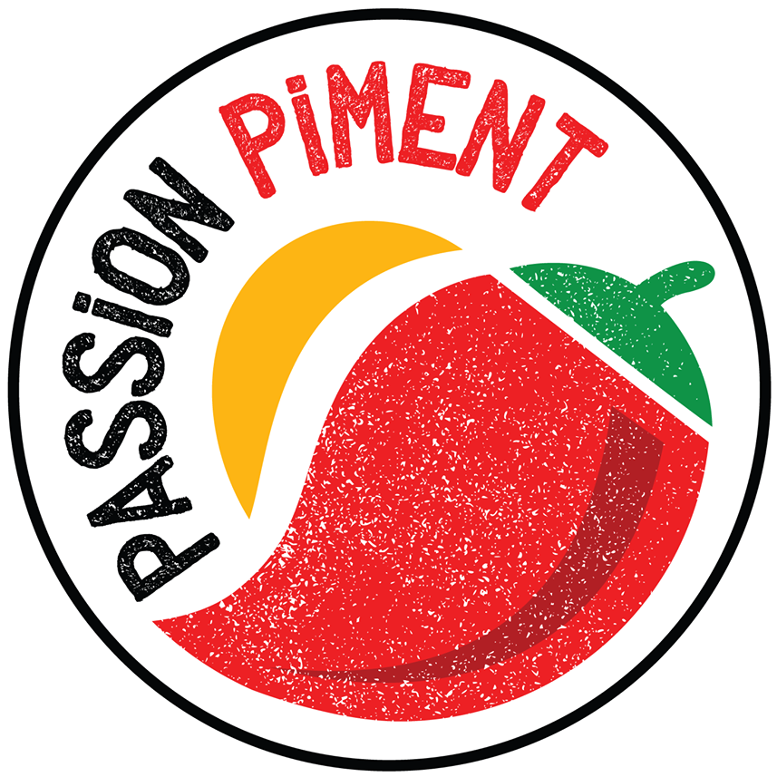 passion piment