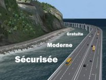 routedulittoaral