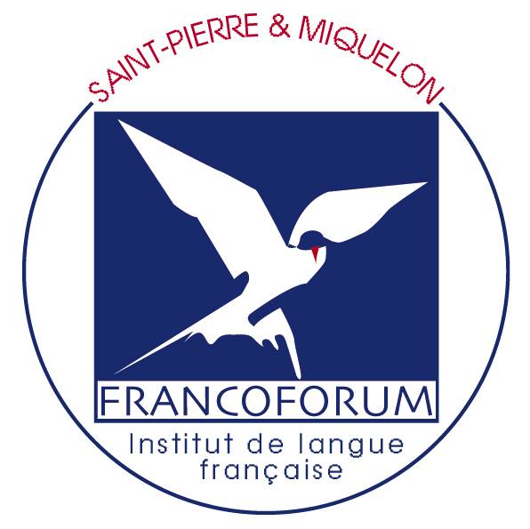 Francoforum logo DPJ 1810