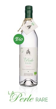 la perle rare bio home