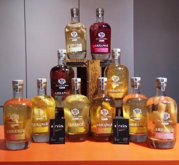 rhums arranges guadeloupe