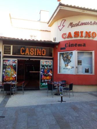 casino cinema