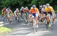 Tour cycliste de Martinique 9 au 17 juillet 2022
