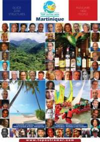 Le Guide Top Outre-mer Martinique