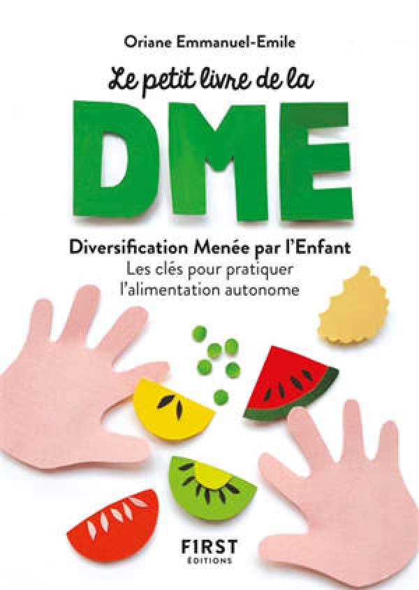 Le petit livre de la DME-Diversification Menée par l