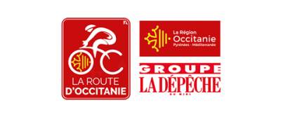 La Route d&#039;Occitanie-La Dépêche- 16 au 19 juin 2022