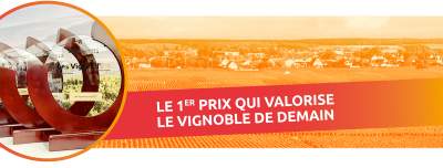 Candidatez aux trophées des vignes d&#039;Or