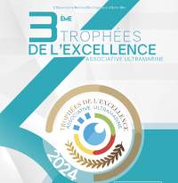 Trophées de l'excellence ultramarine-Paris- 17 mai 2024