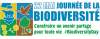 Journée de la biodiversité-22 mai 2024