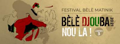 Bélé Djouba-Festival Bélé Matnik-Domaine de Fonds Saint Jacques-Sainte Marie-3/4 juillet 2021