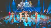 Retrouvez la finale nationale de la 6ème édition du concours Voix des Outre-mer