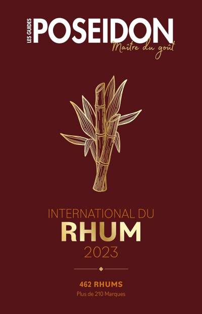 GUIDE INTERNATIONAL DU RHUM/POSEIDON