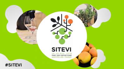 SITIVI-Montpellier-26 au 28 novembre 2019