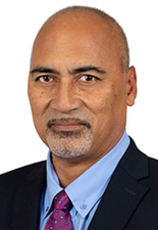 Sénateur Iles Wallis et Futuna