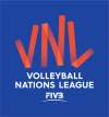 Ligue des nations de volley ball Hommes France/Japon 3/1