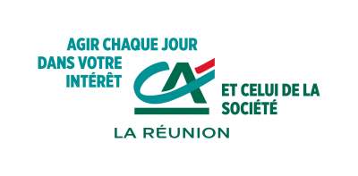 Le Crédit Agricole Mutuel de La Réunion soutient ses territoires de La Réunion et de Mayotte.