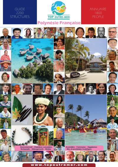 Top Outre-mer Polynésie 2023-consultation et mises à jour
