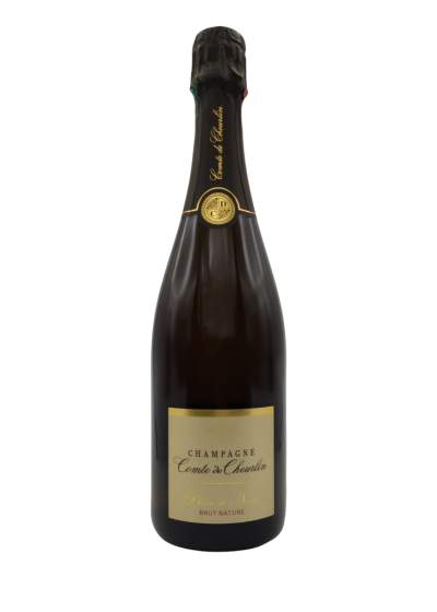 Le Champagne Comte de Cheurlin n&#039;est pas réservé qu&#039;aux grands de ce monde! pétillez pour Pâques