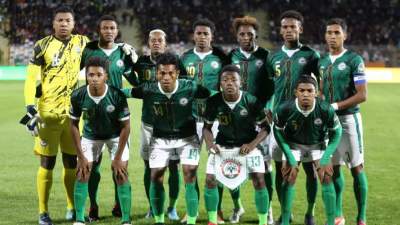 Championnat d&#039;Afrique des Nations  en Algérie-  Madagascar rejoint l&#039;Algérie, le Sénégal et le Niger en demi-finale