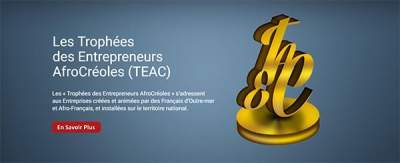 ENRESO vœux et programme 2022-Adhésions-Inscriptions Trophées des entrepreneurs afro créoles- Itanoo show-Ini run