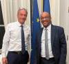 Programme prévisionnel de la visite officielle à Mayotte de Philippe VIGIER, ministre délégué chargé des Outre-mer, le mercredi 27 et le jeudi 28 septembre 2023