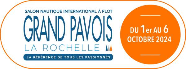 Grand Pavois de la Rochelle 1 au 6 octobre 2024